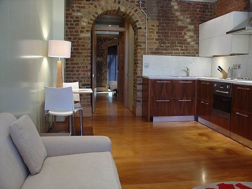 Appartamento Gate House Apartments, Towerbridge *