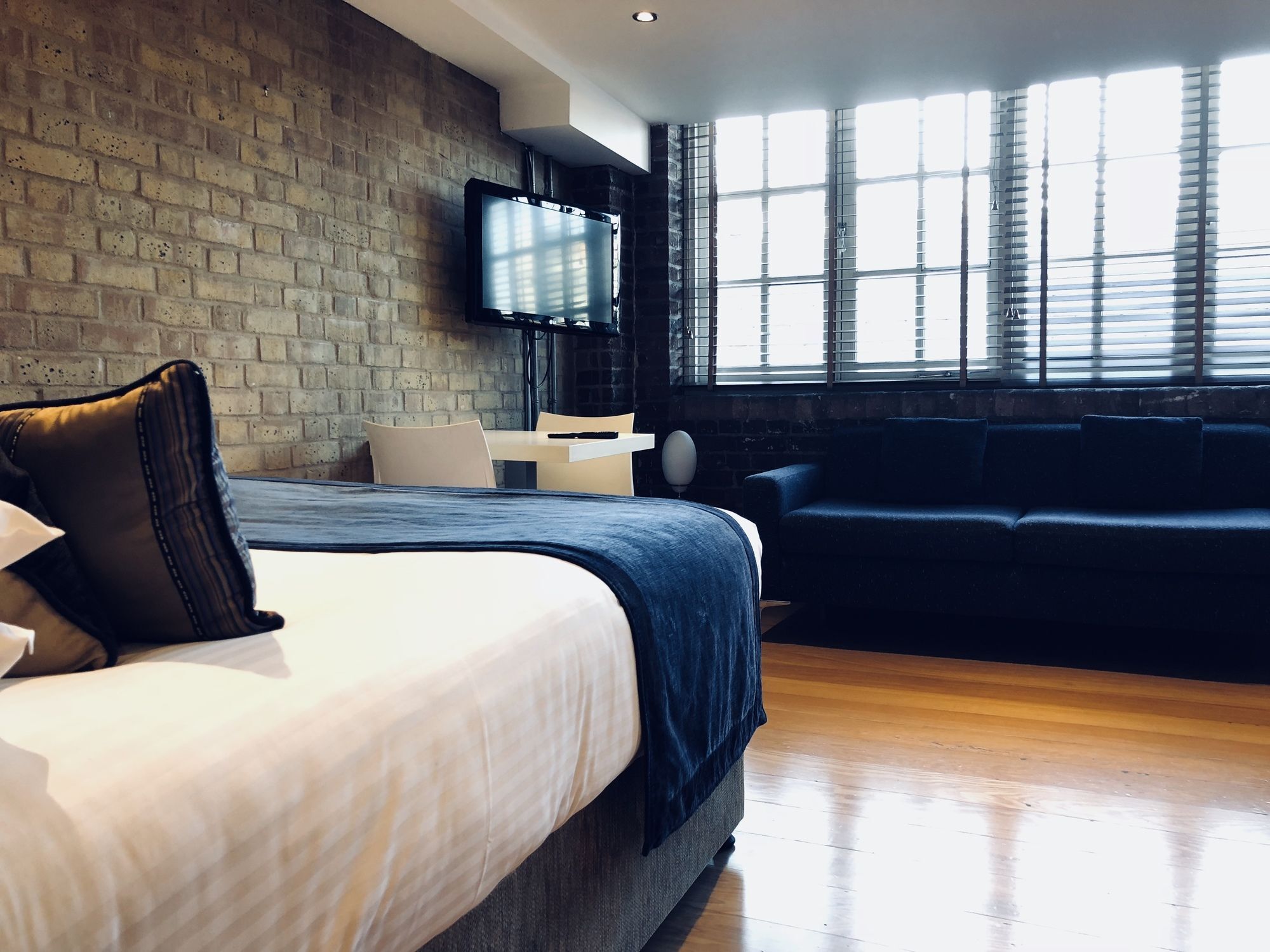 Appartamento Gate House Apartments, Towerbridge